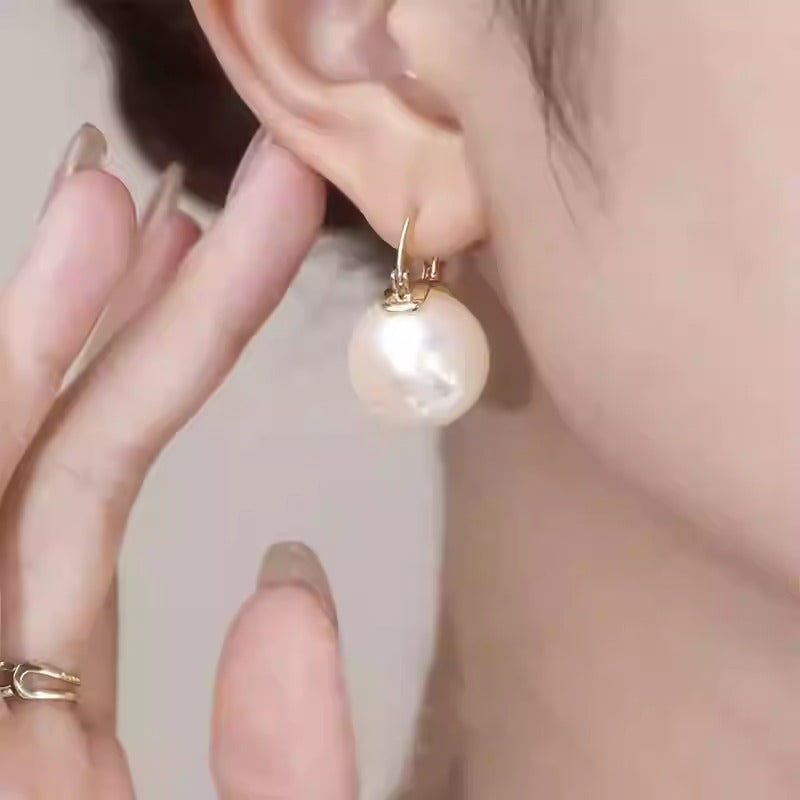 Celine™ cercei in stil Francez!