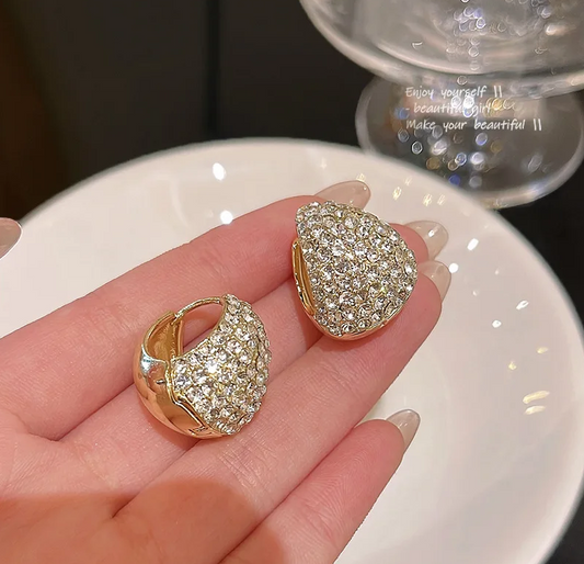 Lili™ cercei in stil Italian!