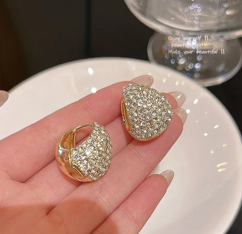 Lili™ cercei in stil Italian!