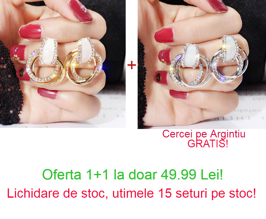 Amalia Cercei In Stil Francez!