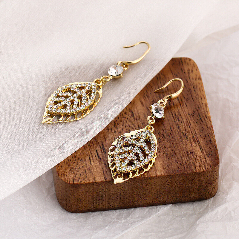 Ronela™ cercei eleganti!