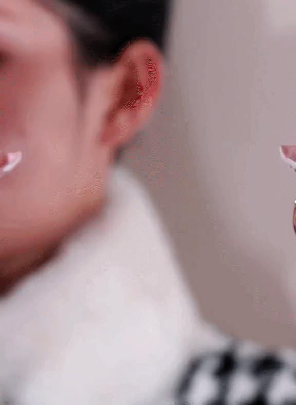 Amelie™ Cercei In Stil Francez!