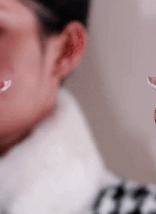 Amelie™ Cercei In Stil Francez Pentru Import!